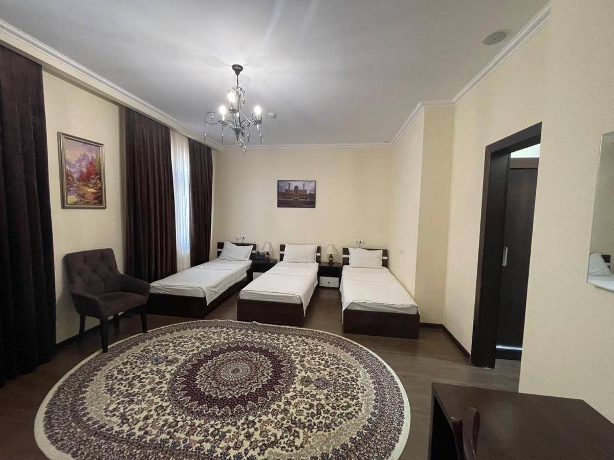 Marhabo Hotel Palace Solnechnyy Extérieur photo