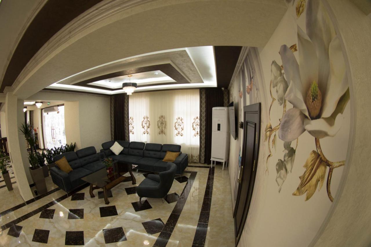 Marhabo Hotel Palace Solnechnyy Extérieur photo