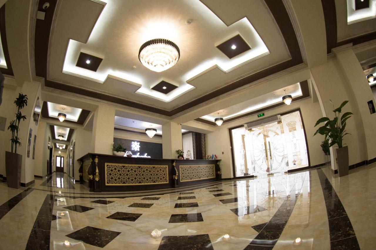 Marhabo Hotel Palace Solnechnyy Extérieur photo