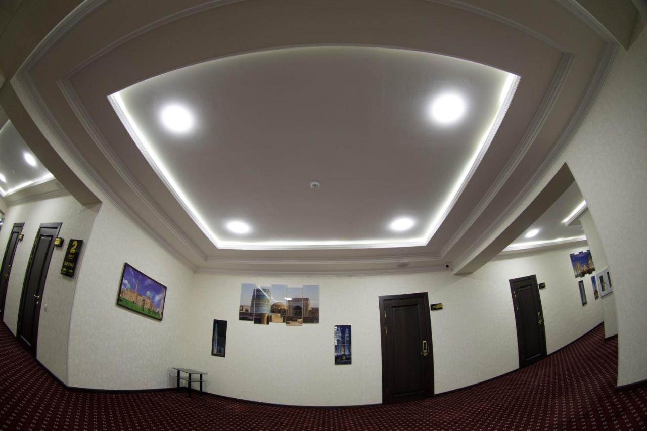 Marhabo Hotel Palace Solnechnyy Extérieur photo