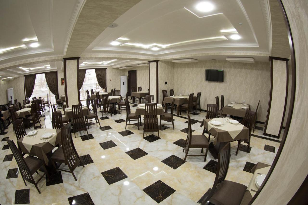 Marhabo Hotel Palace Solnechnyy Extérieur photo