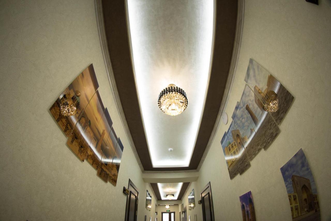 Marhabo Hotel Palace Solnechnyy Extérieur photo