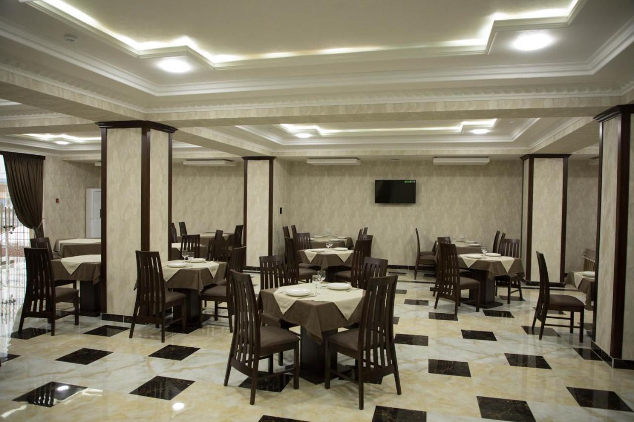 Marhabo Hotel Palace Solnechnyy Extérieur photo