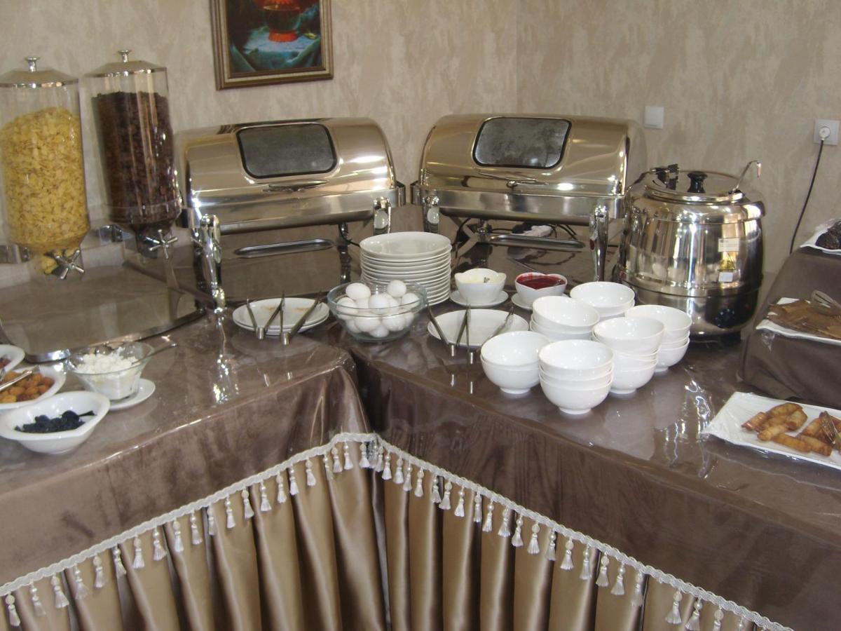 Marhabo Hotel Palace Solnechnyy Extérieur photo
