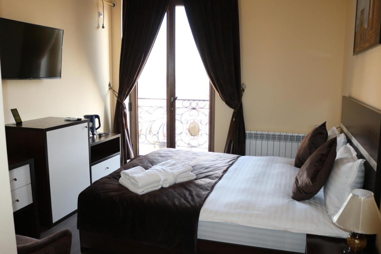 Marhabo Hotel Palace Solnechnyy Extérieur photo