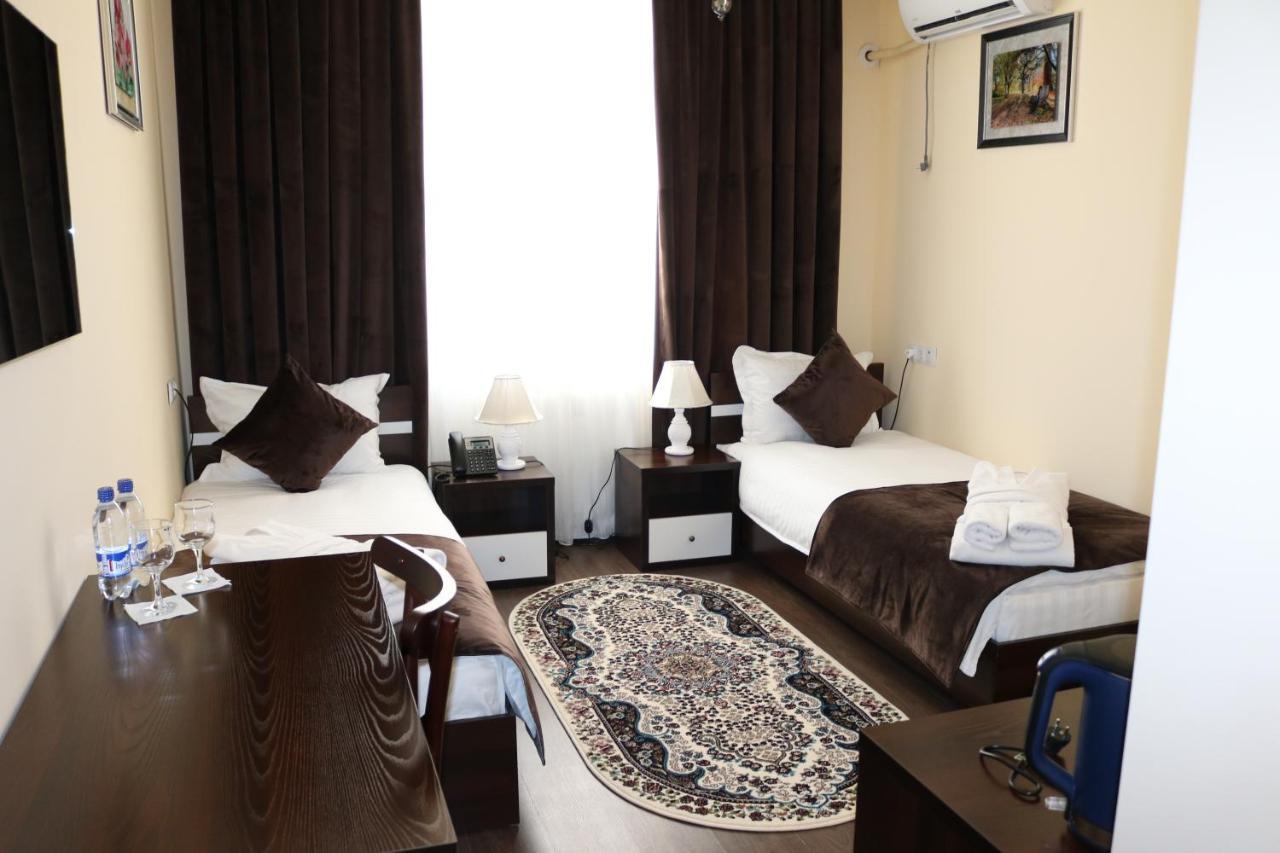 Marhabo Hotel Palace Solnechnyy Extérieur photo