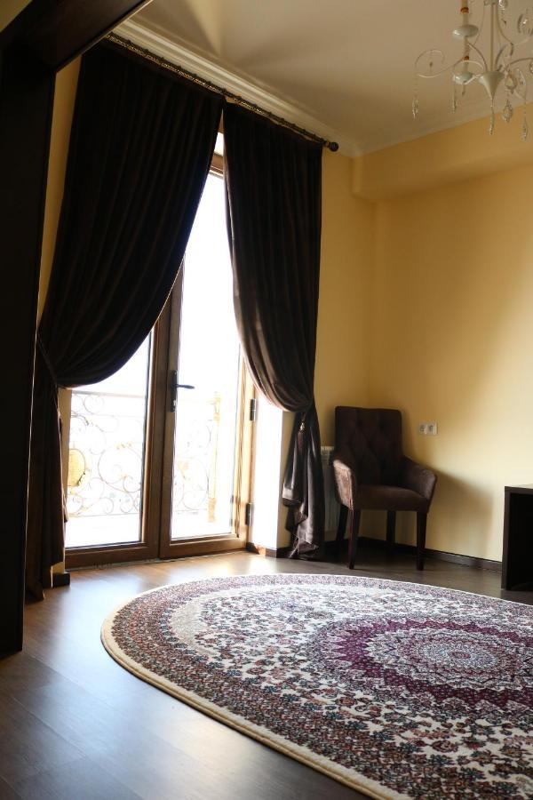 Marhabo Hotel Palace Solnechnyy Extérieur photo