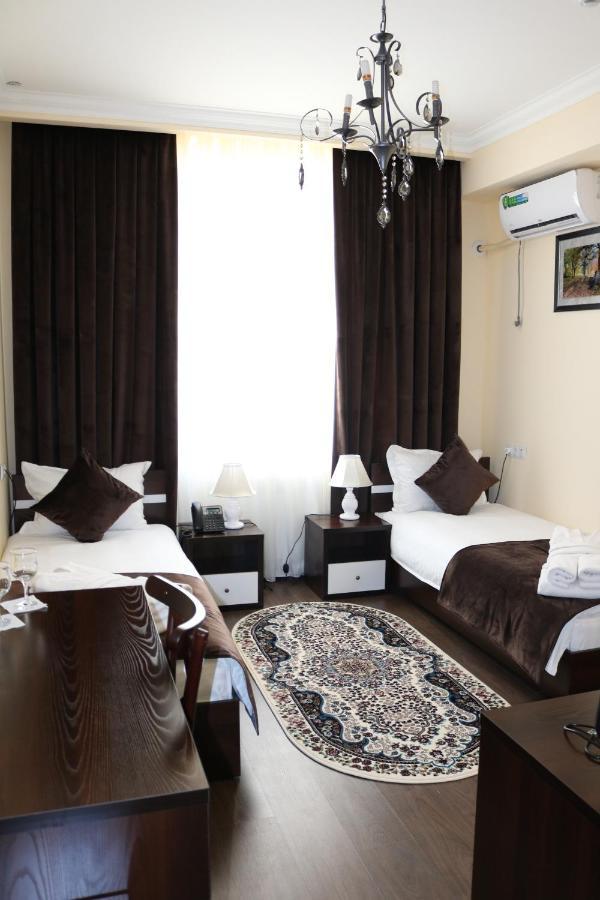 Marhabo Hotel Palace Solnechnyy Extérieur photo