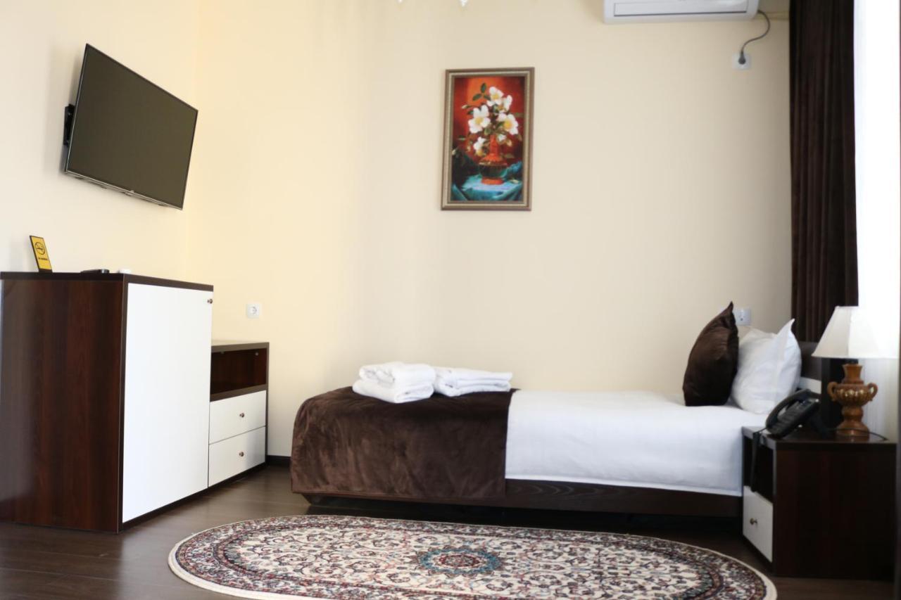 Marhabo Hotel Palace Solnechnyy Extérieur photo